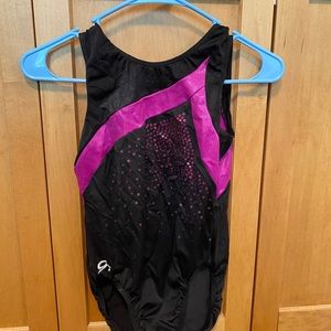 GK leotard